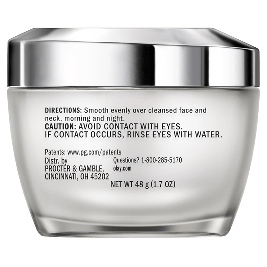 Olay Regenerist Collagen Peptide 24 MAX Moisturizer 50ml