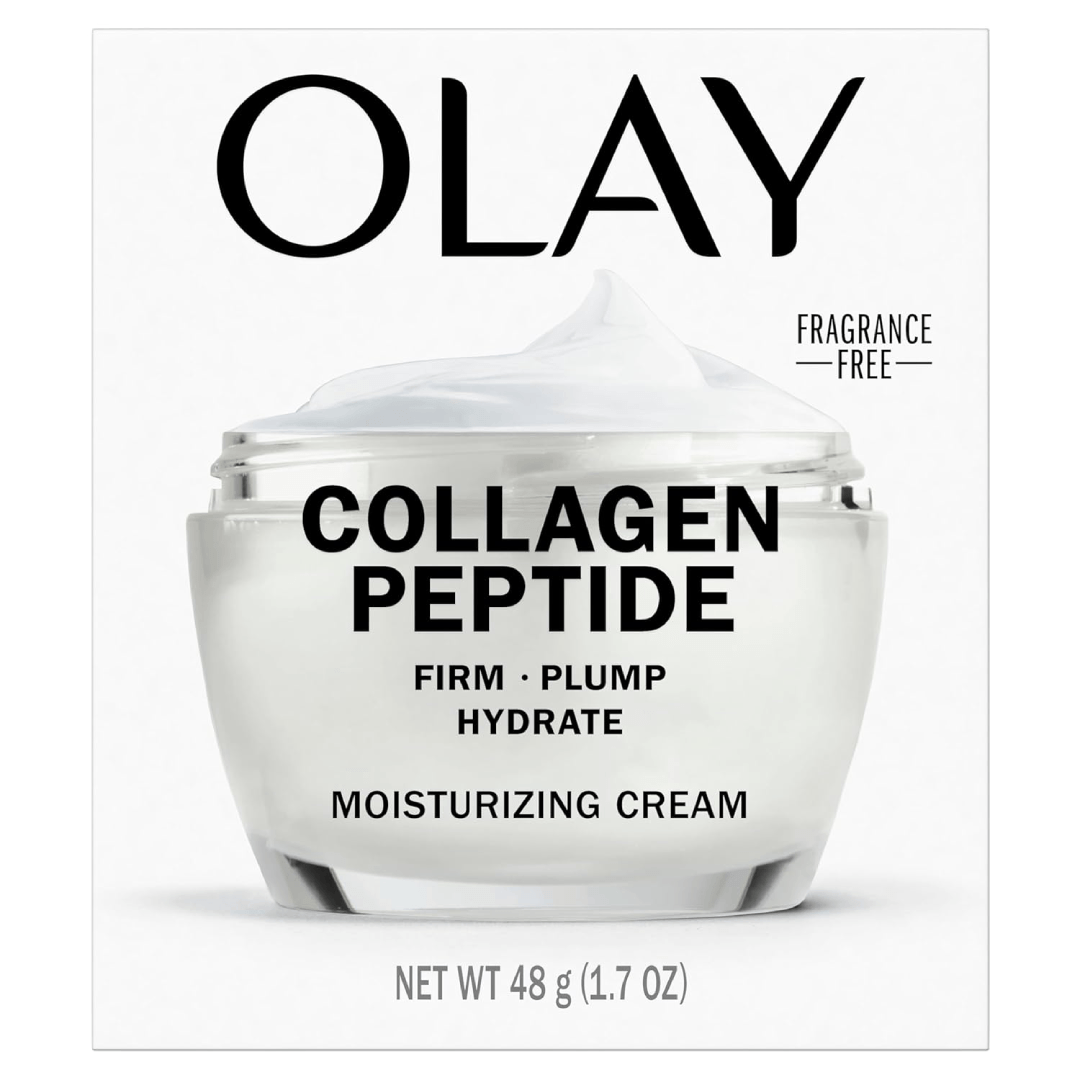 Olay Regenerist Collagen Peptide 24 MAX Moisturizer 50ml
