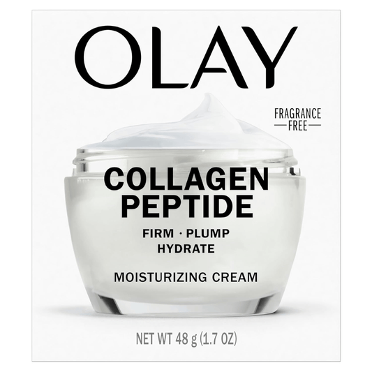 Olay Regenerist Collagen Peptide 24 MAX Moisturizer 50ml