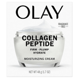 Olay Regenerist Collagen Peptide 24 MAX Moisturizer 50ml