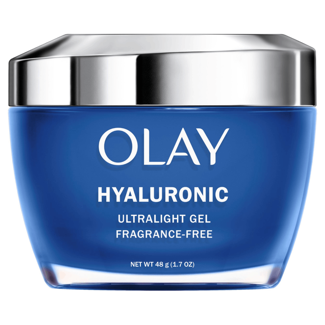 Olay Regenerist Hyaluronic + Peptide 24 Gel Moisturizer 50ml