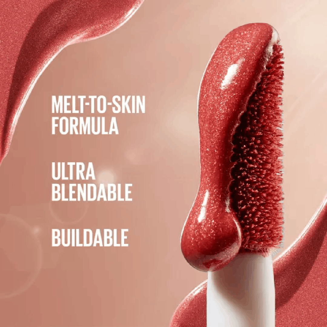 Maybelline Sunkisser Multi-use Blendable Liquid Blush – 0.23 fl oz