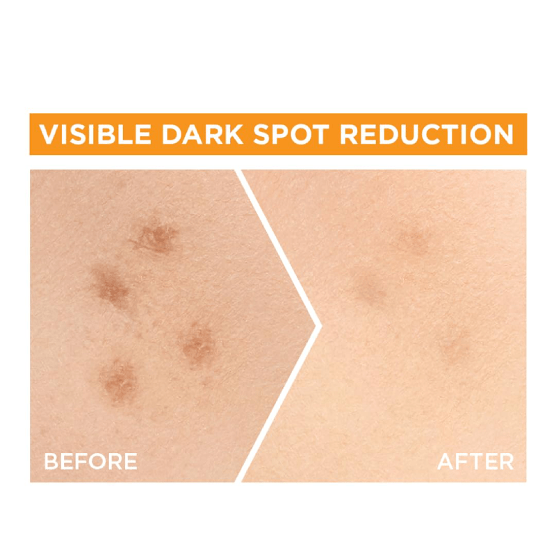 Garnier Bright Complete Vitamin C Face Serum 30ml
