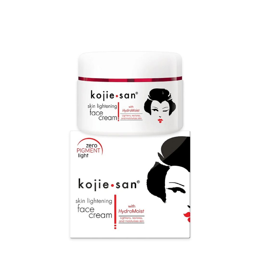 Kojie San Face Lightening Cream 30g