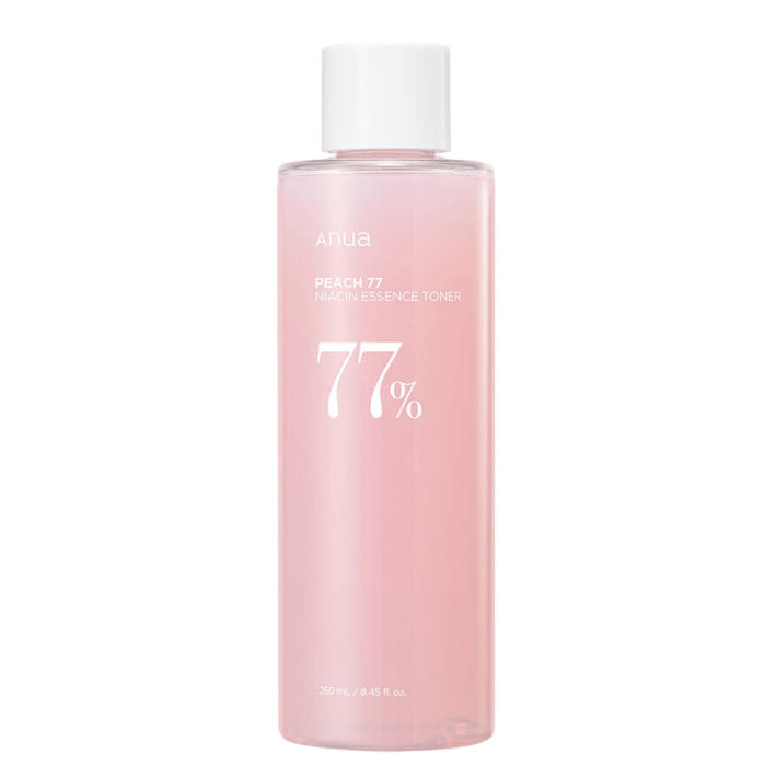 Anua Peach 77 Niacin Essence Toner 250 ml