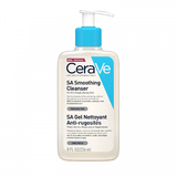 CeraVe SA Smoothing Cleanser 236ml