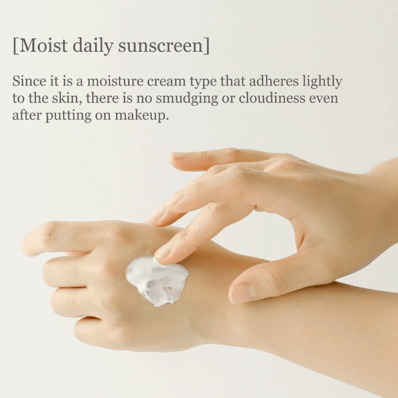 Beauty of Joseon Relief Sun Rice + Probiotics SPF50+ 50ml