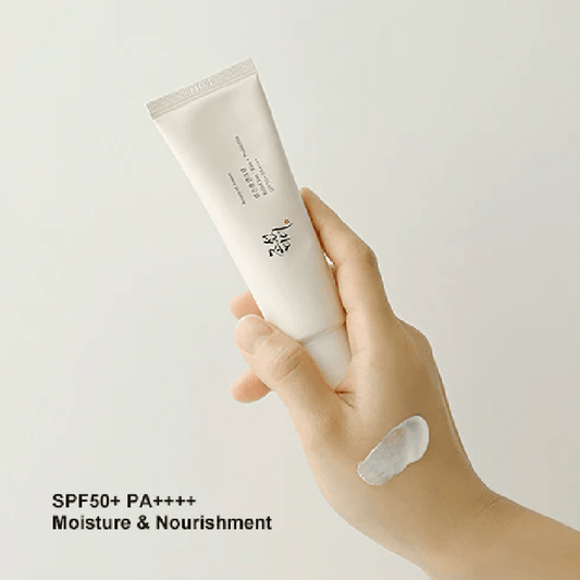 Beauty of Joseon Relief Sun Rice + Probiotics SPF50+ 50ml