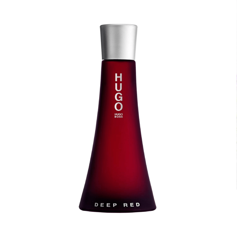 Hugo Boss Deep Red Eau de Parfum for Women - 5 ml 85 Sprays