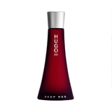 Hugo Boss Deep Red Eau de Parfum for Women - 5 ml 85 Sprays