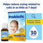 Ddrops Baby Probiotic Drops – Gentle Gut Health Support for Infants