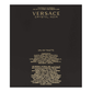 Versace Crystal Noir Eau de Toilette Spray