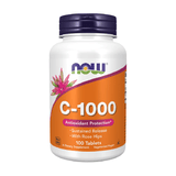 NOW Foods Vitamin C 1000mg