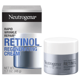 Neutrogena Rapid Wrinkle Repair Regenerating Cream (48ml)