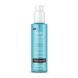 Neutrogena Hydro Boost Lightweight Hydrating Facial Cleansing Gel
