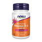 NOW Foods Vitamin D-3 2000 IU