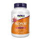 NOW ADAM Men’s Multivitamin (90 Veg Capsules)