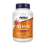 NOW ADAM Men’s Multivitamin (90 Veg Capsules)