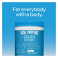 Vital Proteins Collagen Peptides Powder Supplement