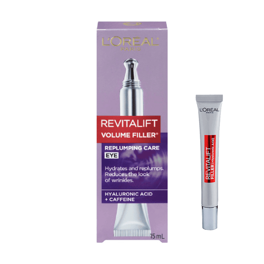 L’Oréal Revitalift Volume Filler Eye Cream 15ml