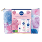 NIVEA Perfectly Pampered Skincare Gift Set