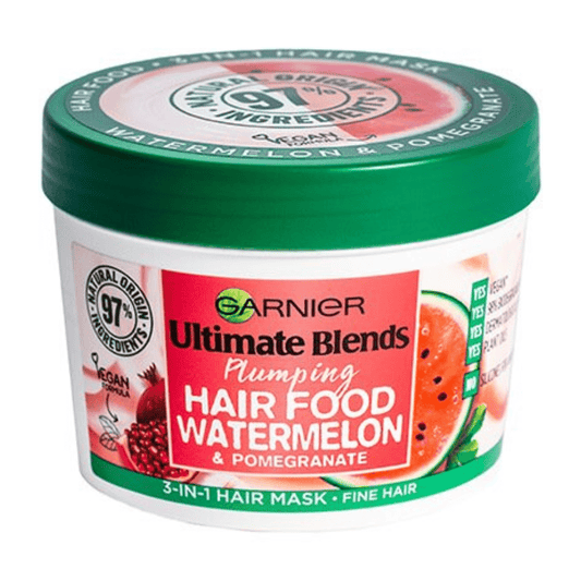 Garnier Watermelon Hair Food Mask 400ml