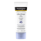 Neutrogena Ultra Sheer Dry-Touch Sunscreen SPF 45