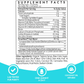 SugarbearPRO Hair Vitamin Gummies (Biotin 6000mcg)