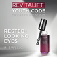 L’Oréal Paris Revitalift Youth Code Eye Serum 20ml