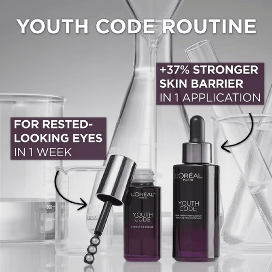 L’Oréal Paris Revitalift Youth Code Eye Serum 20ml