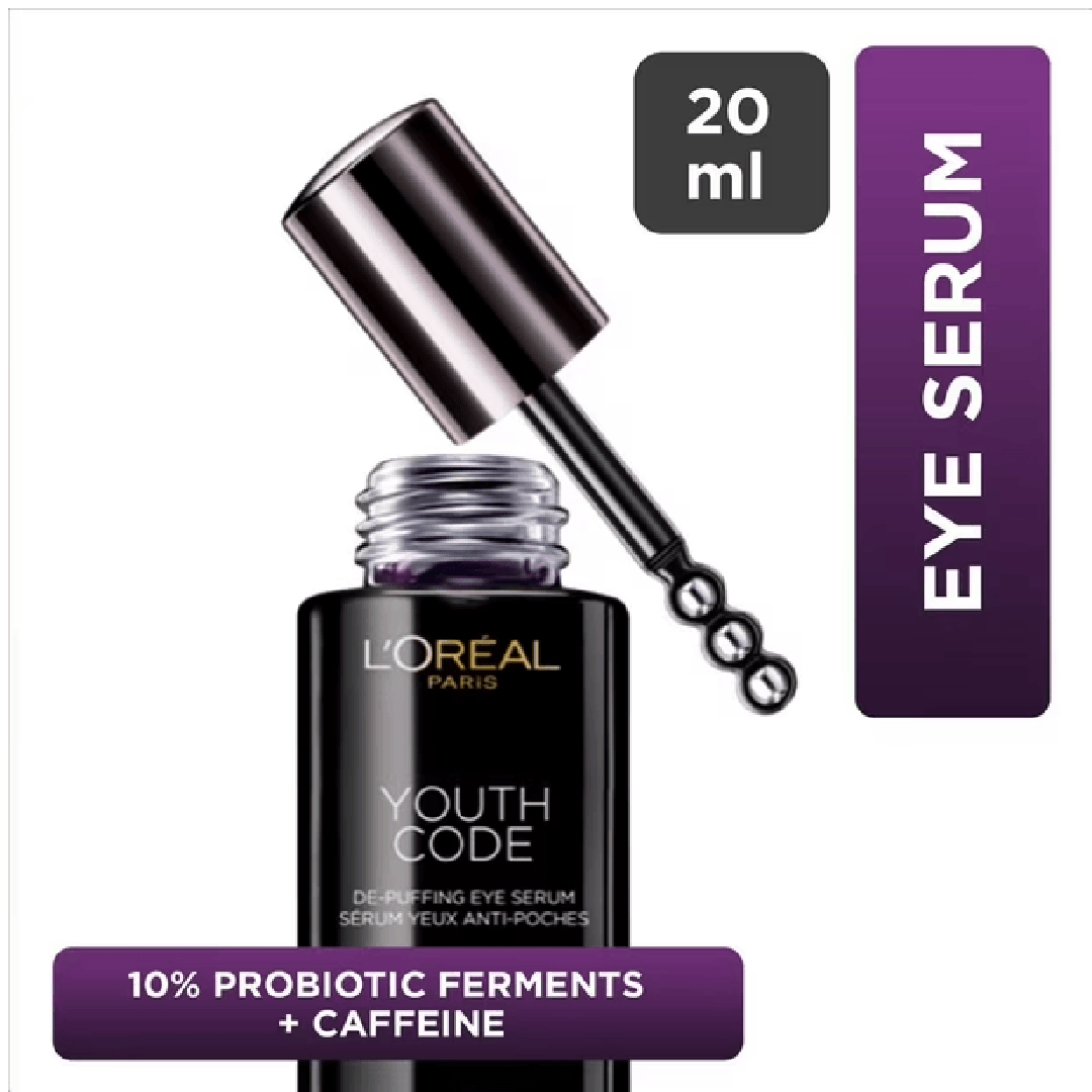L’Oréal Paris Revitalift Youth Code Eye Serum 20ml