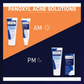 PanOxyl PM Overnight Spot Patches (Clear)