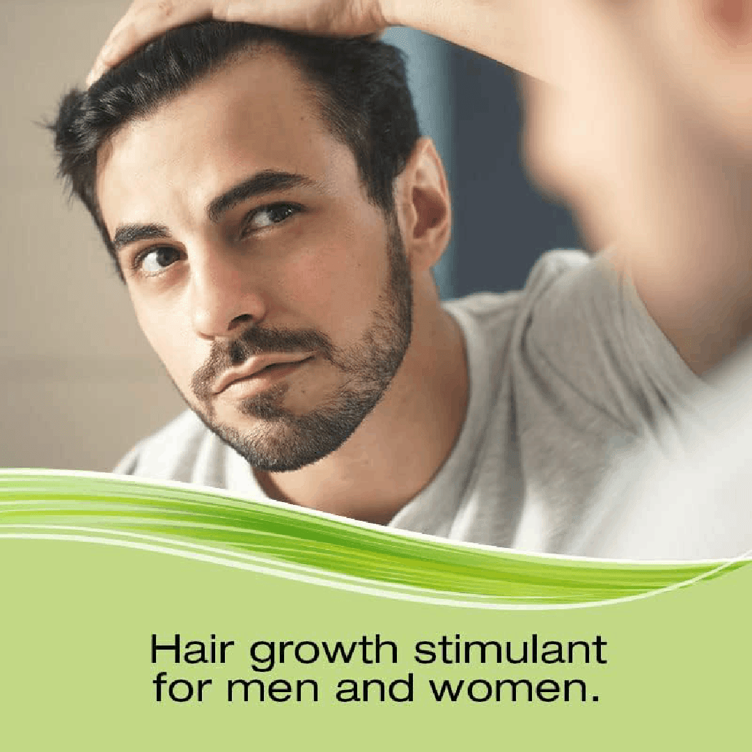 Priorin Hair Growth Stimulant, 60 Capsules