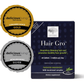 New Nordic Hair GRO Hair Growth Supplement – 60 Tablets