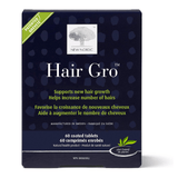New Nordic Hair GRO Hair Growth Supplement – 60 Tablets