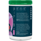 Organika Electrolytes + Collagen Wild Berry Powder 360g