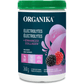 Organika Electrolytes + Collagen Wild Berry Powder 360g