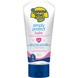 Banana Boat Simply Protect Baby Sunscreen SPF 50+ (6 oz)