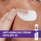 CeraVe Skin Renewing Day Cream SPF 30 with Retinol