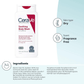 CeraVe Soothing Body Wash for Dry Skin 296ml