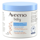 AVEENO Baby Eczema Care Night Balm 311g