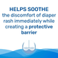 (Discounted Product) Penaten Medicated Diaper Rash Cream – 454 g