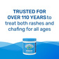 PENATEN Medicated Diaper Rash Cream – 454 g