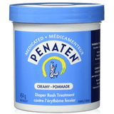 (Discounted Product) Penaten Medicated Diaper Rash Cream – 454 g