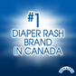 (Discounted Product) Penaten Medicated Diaper Rash Cream – 454 g
