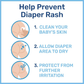 PENATEN Medicated Diaper Rash Cream – 454 g