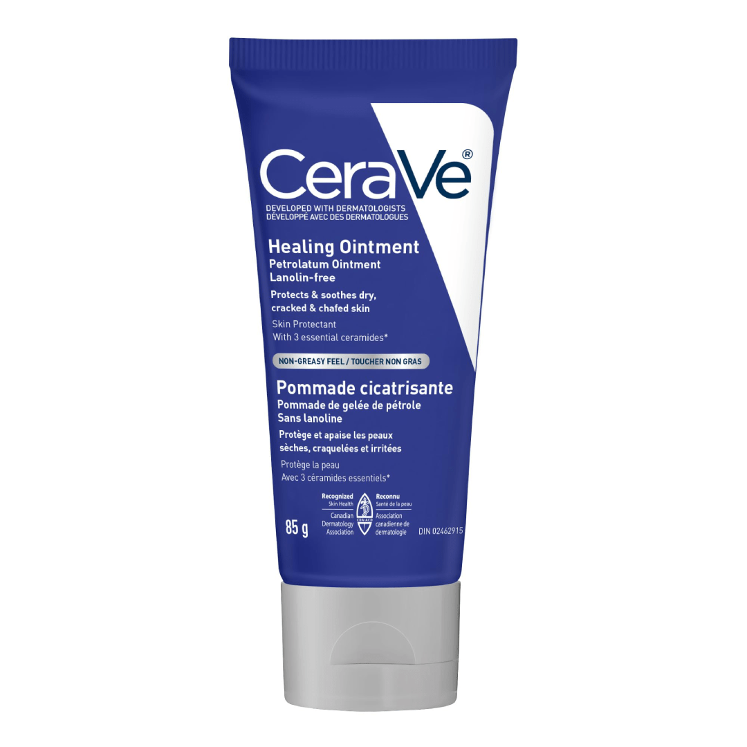 (Discounted Product) CeraVe Healing Ointment 85g