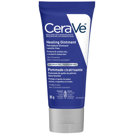 (Discounted Product) CeraVe Healing Ointment 85g