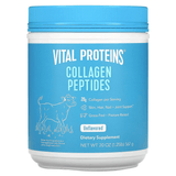 Vital Proteins Collagen Peptides Powder Supplement