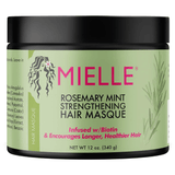 Mielle Rosemary Mint Hair Masque 340ml